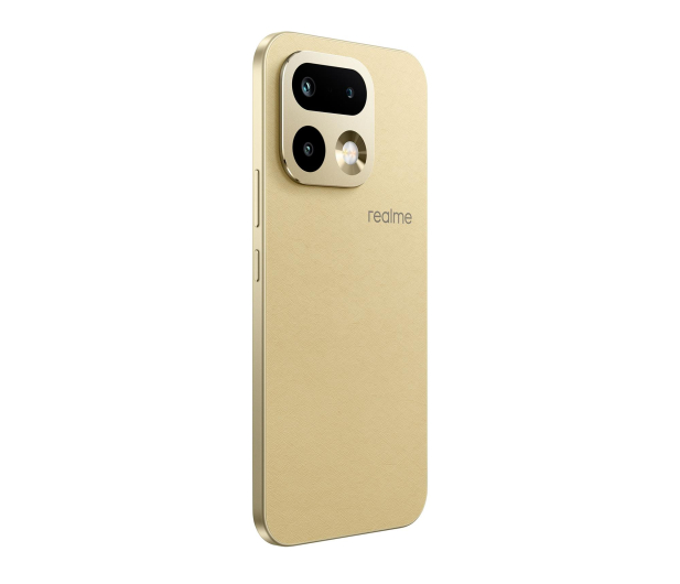 realme 16 Pro 5G 8/512GB Master Gold OIS 200Mpix - 1576606 - zdjęcie 7